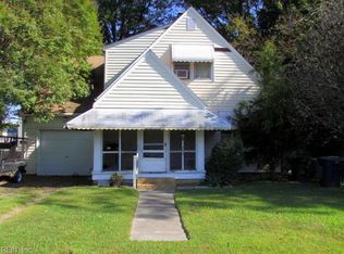 240 Hollywood Ave, Hampton, VA 23661