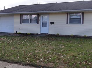 191 E Alcott Rd, Columbus, OH 43207