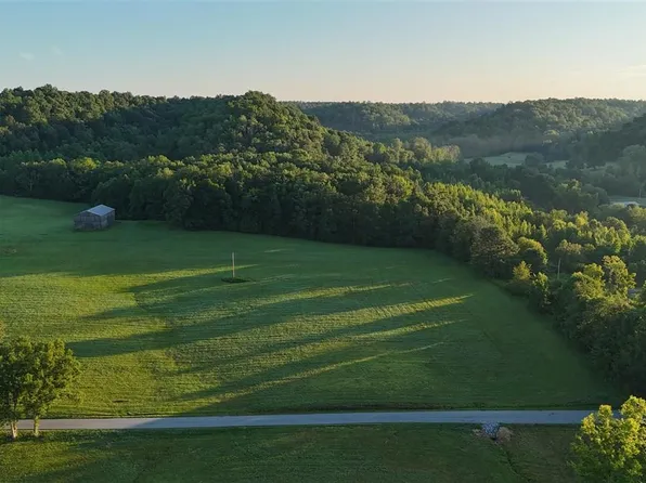 2405 Barney School Rd Tract 1, Campbellsville, KY 42718