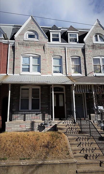 2nd image of 1259 Spruce St