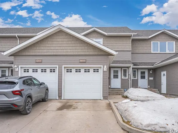 UNIT 1406-715 Hart ROAD, Saskatoon, SK S7M 3Y7
