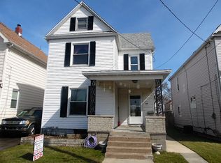 303 Ross St, Erie, PA 16507