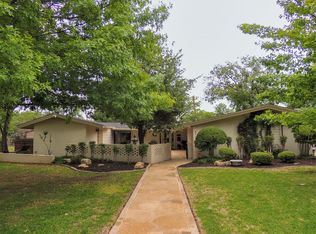 4034 Fairmount St, Abilene, TX 79605