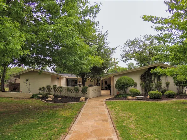 4034 Fairmount St, Abilene, TX 79605