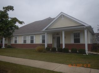 19956 Burnside Ct, Olympia Fields, IL 60461