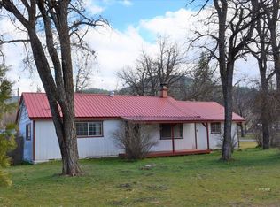 439 Kingsbury Rd, Hayfork, CA 96041