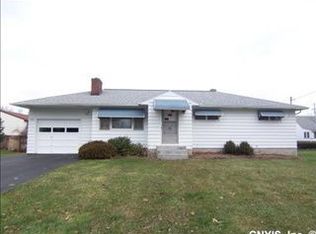 108 Cowan Ave N, Syracuse, NY 13209