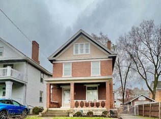 2216 Kenilworth Ave, Cincinnati, OH 45212