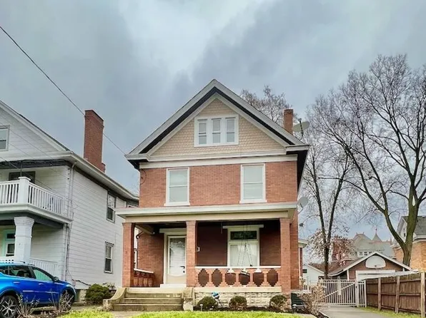 2216 Kenilworth Ave, Cincinnati, OH 45212