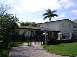 2842 NE 23rd St, Fort Lauderdale, FL 33305