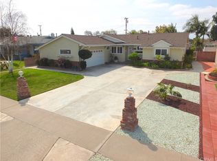 3158 W Rome Ave, Anaheim, CA 92804