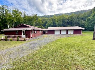 1161 Elk Grove Rd, Benton, PA 17814