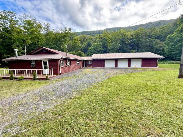 1161 Elk Grove Rd, Benton, PA 17814