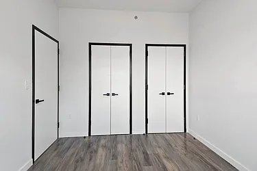 Rented by 5 Boro Realty Corp