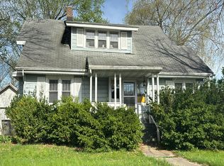 724 Emerson St, Goshen, IN 46526