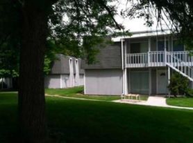 The Falls Apartments