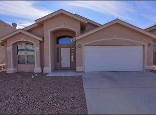 404 Bentridge, El Paso, TX 79932