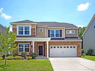 1015 Bald Cypress Dr, Moncks Corner, SC 29461