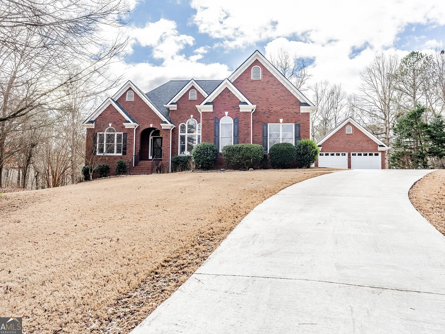 170 River Birch Drive - 1 — Photo 1
