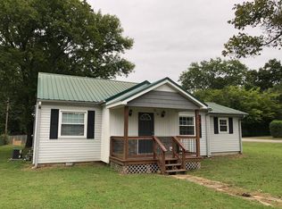 1729 S Boston Ave, Russellville, AR 72801