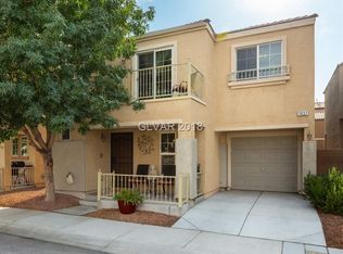 7637 Tender Tassels St, Las Vegas, NV 89149
