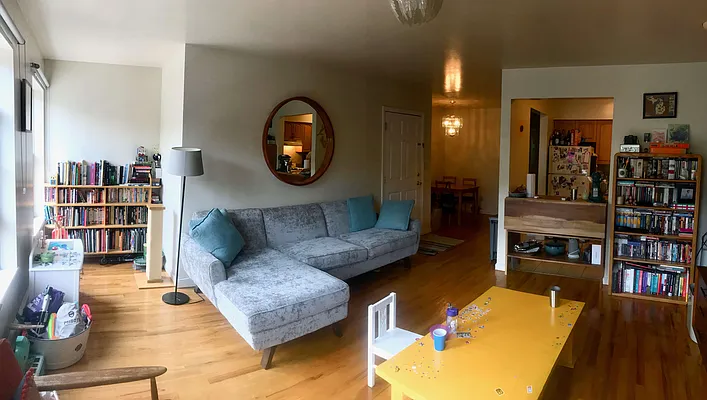 Rented by Boerum Hill Realty | media 50