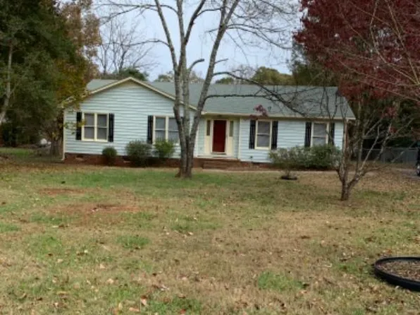 10924 Arlington Church Rd, Mint Hill, NC 28227