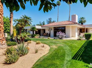 11 Wesleyan Ct, Rancho Mirage, CA 92270