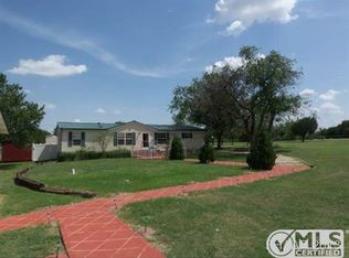 2817 Willow Loop, Kempner, TX 76539