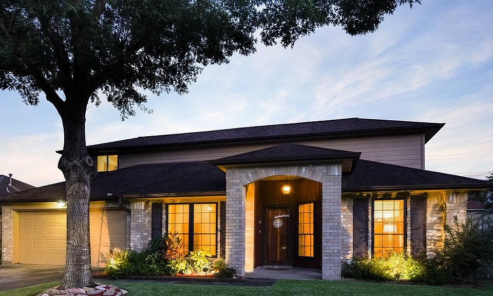 Rare 2 updated story with TWO Master bedrooms, and additional 3rd bedroom.