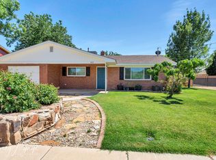 633 W 250 S, Hurricane, UT 84737