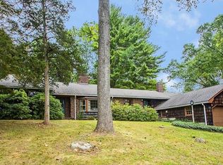 58 Valley View Dr, Farmington, CT 06032