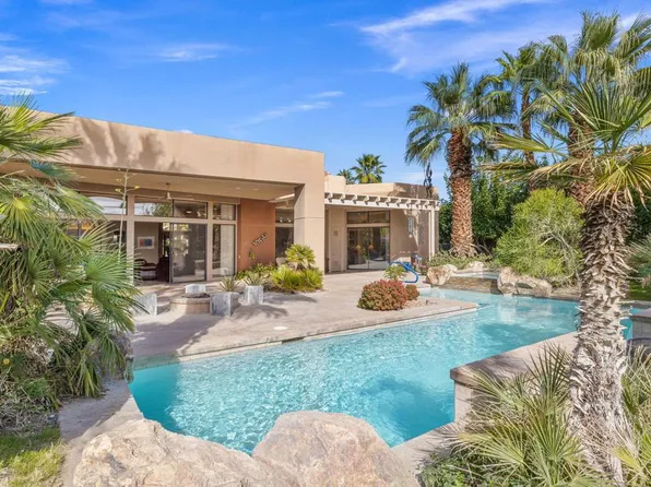 12 Boulder Ln, Rancho Mirage, CA 92270