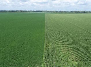 TRACT One N Of Cranberry Bend Rd, Waverly, MO 64096