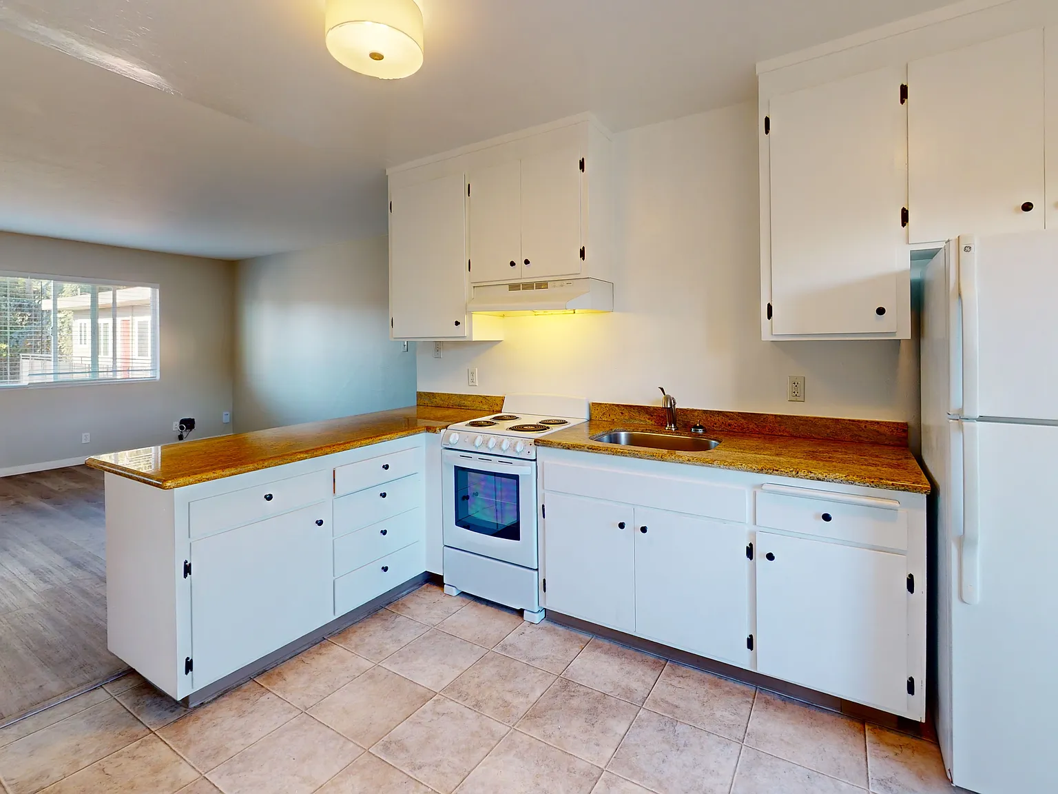 2 bed, 850 sqft, $2,995 — Photo 2