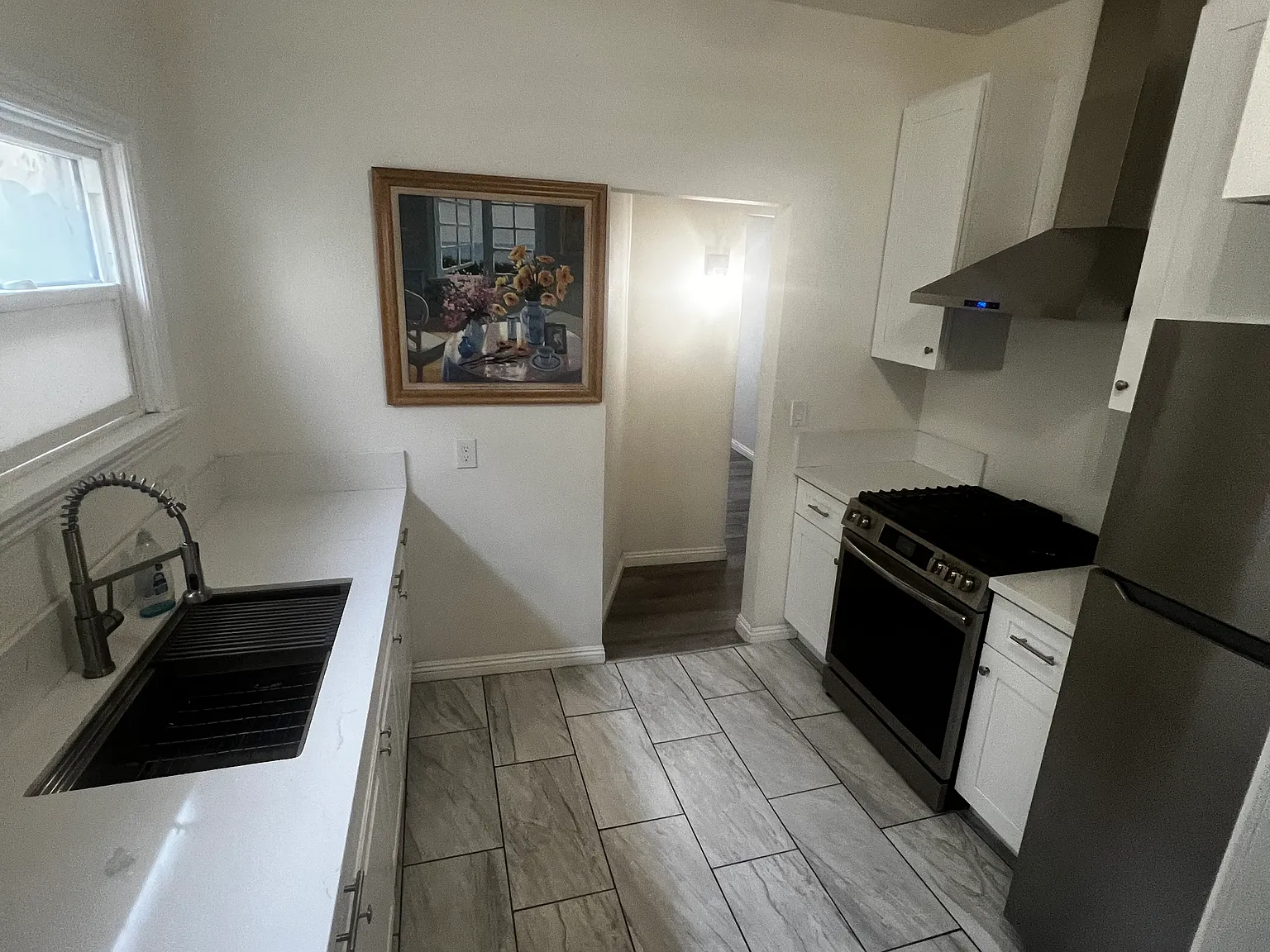1 bed, 600 sqft, $1,750 — Photo 1