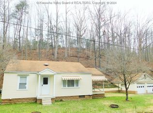 117 Ruth Rd, South Charleston, WV 25309