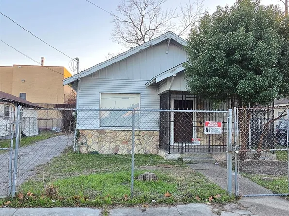 6910 Avenue K, Houston, TX 77011