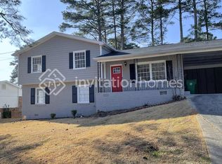 1427 Drayton Woods Dr, Tucker, GA 30084