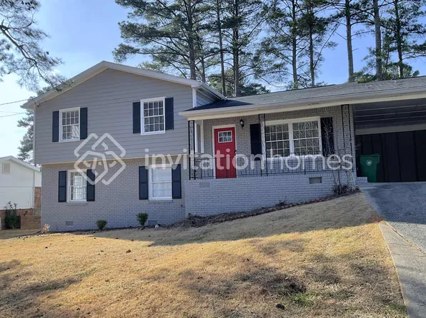 1427 Drayton Woods Dr, Tucker, GA 30084