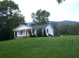 3120 Freestone Valley Rd, Tannersville, VA 24377