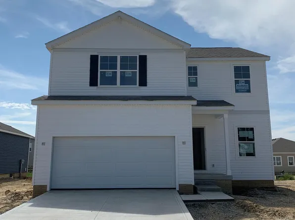 4333 Holstein Dr, Obetz, OH 43207