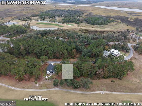 4th image of 11 Navigator Way