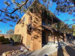 (Undisclosed Address), Santa Fe, NM 87507