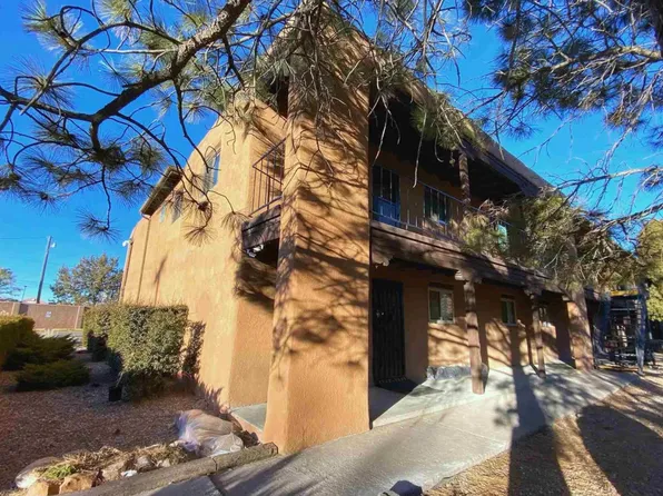 (undisclosed Address), Santa Fe, NM 87507