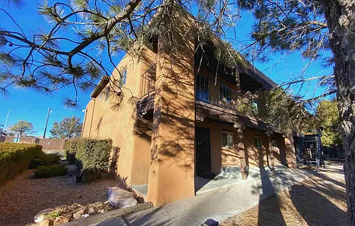 Cerrillos Rd Photo 1