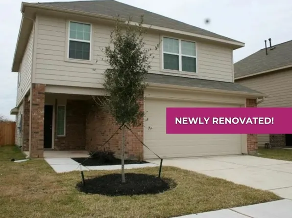 3635 Apache Meadows Dr, Baytown, TX 77521