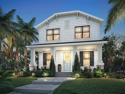 6014 N Dexter St, Tampa, FL, 33604