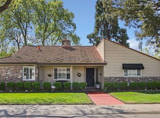940 W Mariposa Ave, Stockton, CA