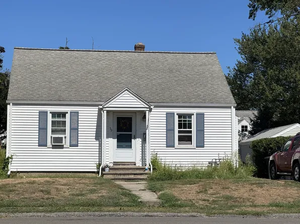 (undisclosed Address), Milford, CT 06460